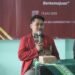 Ketua Umum DPD IMM Bali, Muhammad Pramudya Rahardjo