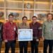 Jamsostek Award 2026, Adi Arnawa Paparkan Perlindungan Pekerja Rentan di Badung