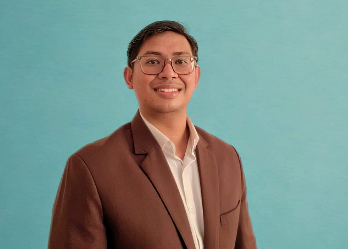 Dr. Efatha Filomeno Borromeu Duarte, Dosen Ilmu Politik Universitas Udayana