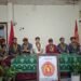 Pengurus PMKRI Cabang Denpasar. -BALITOPIK.COM
