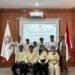 Pimpinan Cabang Kesatuan Mahasiswa Hindu Dharma Indonesia (PC KMHDI) Badung. -BALITOPIK.COM