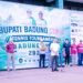 Kepala Bidang Kepemudaan dan Olahraga Disdikpora Badung, I Putu Oka Adnyana.