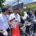 Pemkab Badung Distribusikan Logistik di 38 SPBU. -IST