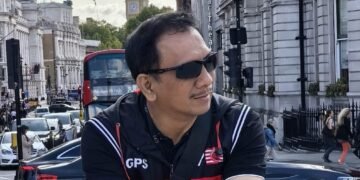 Gede Pasek Suardika (GPS). -Facebook