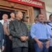 Menteri Energi dan Sumber Daya Mineral (ESDM) Bahlil Lahadalia didampingi Gubernur Bali dan Dirut Pertamina. -BALITOPIK.COM