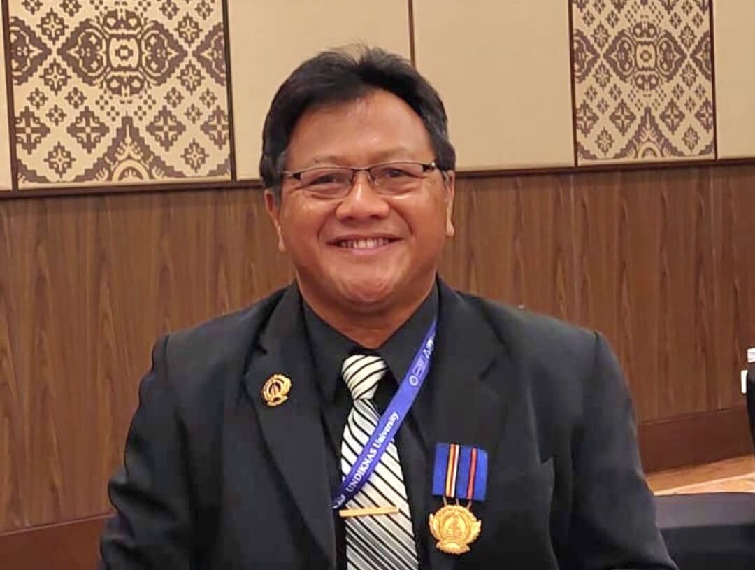 Prof. Dr. Ida Bagus Raka Suardana, SE.,MM.