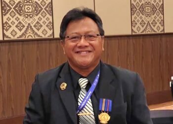 Prof. Dr. Ida Bagus Raka Suardana, SE.,MM.
