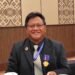 Prof. Dr. Ida Bagus Raka Suardana, SE.,MM.