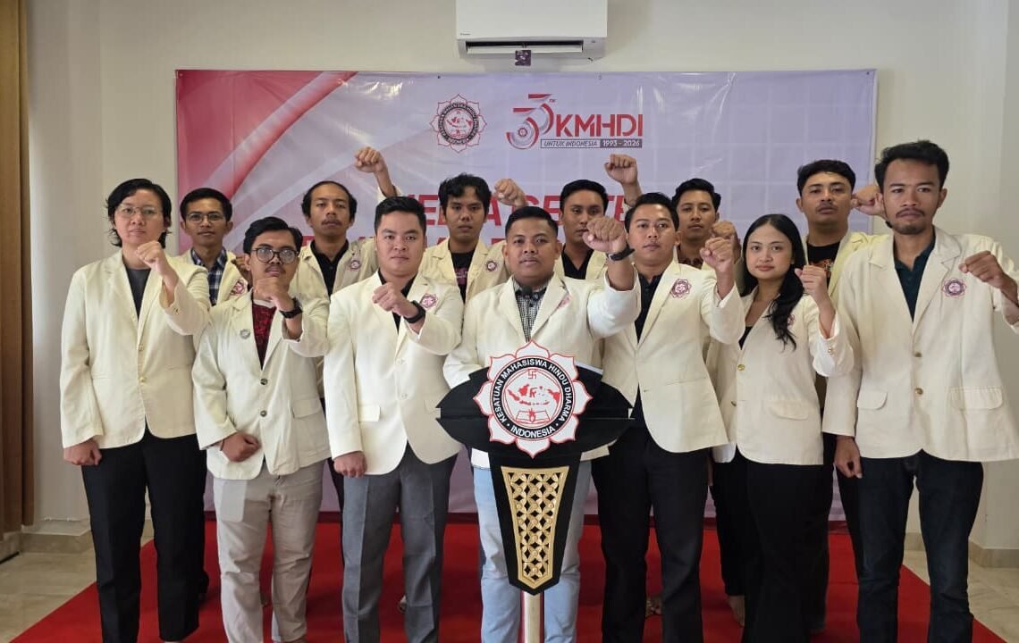 PP KMHDI