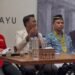 Sekretaris Jenderal Pimpinan Pusat KMHDI, I Nengah Candra Irawana