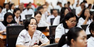 Bappeda Badung Gelar Rakor Percepatan Penanganan Stunting Tahun 2026, Perkuat Intervensi dari Hulu