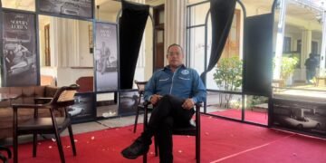 Herman Umbu Billy. -BALITOPIK.COM