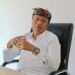 Ketua DPRD Bangli I Ketut Suastika. -IST