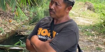 Kelian Subak Puluai, Ketut Sirka. -IST