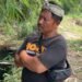 Kelian Subak Puluai, Ketut Sirka. -IST
