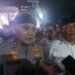Kapolda Bali Irjen Pol. Dr. Pasma Royce didampingi I Nyoman Parta. -BALITOPIK.COM
