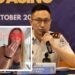 Kolase: Kepala Kanwil Ditjen Imigrasi Bali, Ramdhani dan EMC dari tangkap layar instagram @maevaa_sinaloa_off. -IST