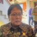 Wakil Gubernur Bali, I Nyoman Giri Prasta. -BALITOPIK.COM
